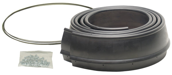 Pacer Flexy Flares Universal Heavy Duty 2-1/2" x 58" (Pair)