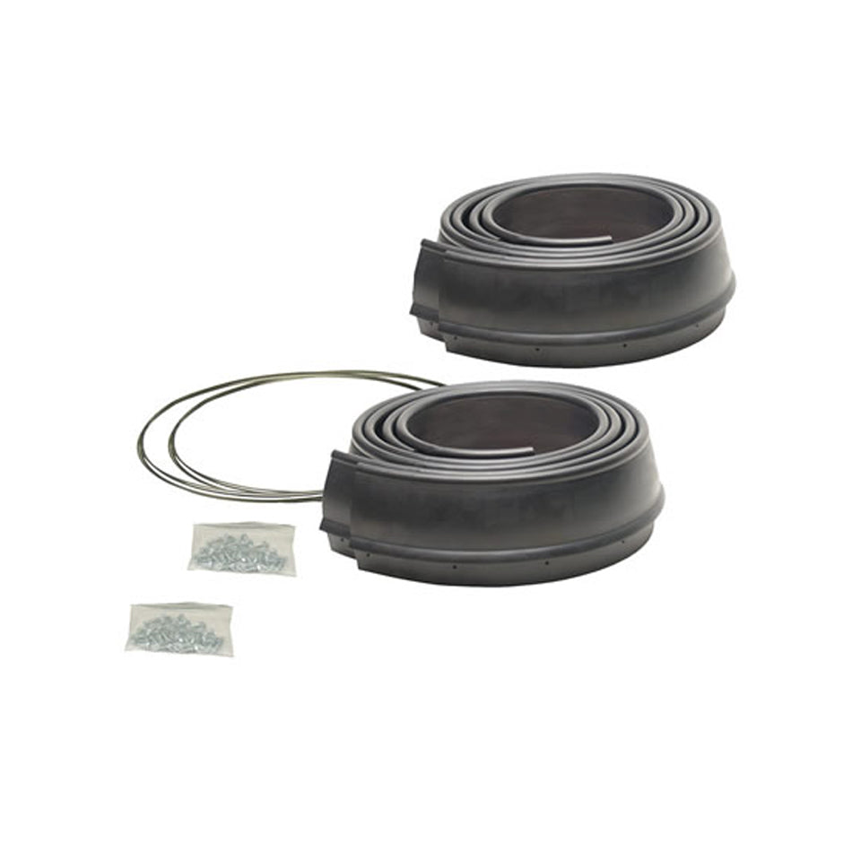 Pacer Flexy Flares Universal Fit Heavy Duty