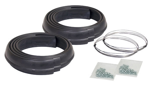 Pacer Flexy Flares Universal Fit Heavy Duty 1-3/4" x 58"
