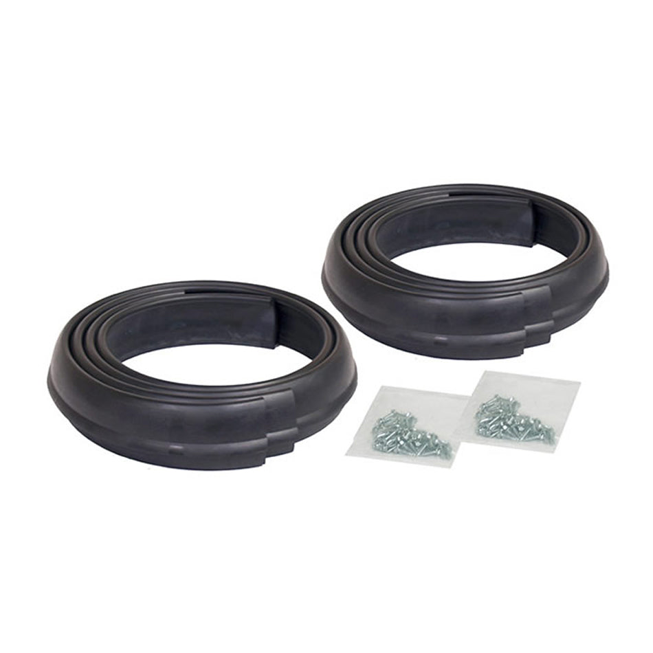 Pacer Flexy Flares Universal Fit Heavy Duty 1-3/4"