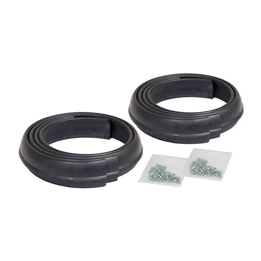 Pacer Flexy Flares Universal Fit Heavy Duty 1-3/4"