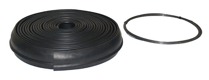 Pacer Flexy Flares Universal Fit Heavy Duty 1-3/4" x 25'