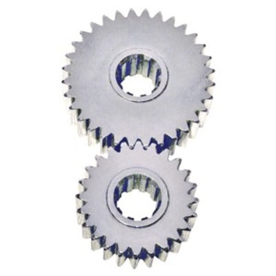 PEM Standard Quick Change Gears 8Q 61008Q