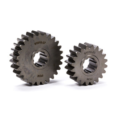 PEM Standard Quick Change Gears 61010