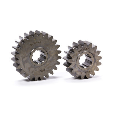 PEM Standard Quick Change Gears 61035