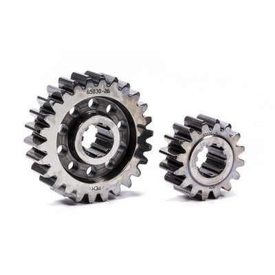 PEM Premium Quick Change Gears 65030