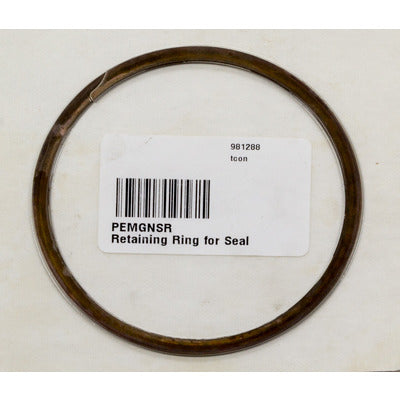 PEM Retaining Ring for Seal 2.5" Grand National GNSR