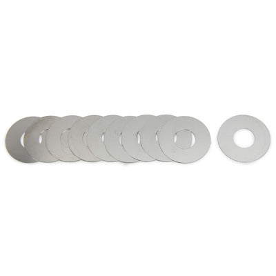 Penske Washer Shims 1.200 x .012 x .500 Valve (10pk) VW-120012-10