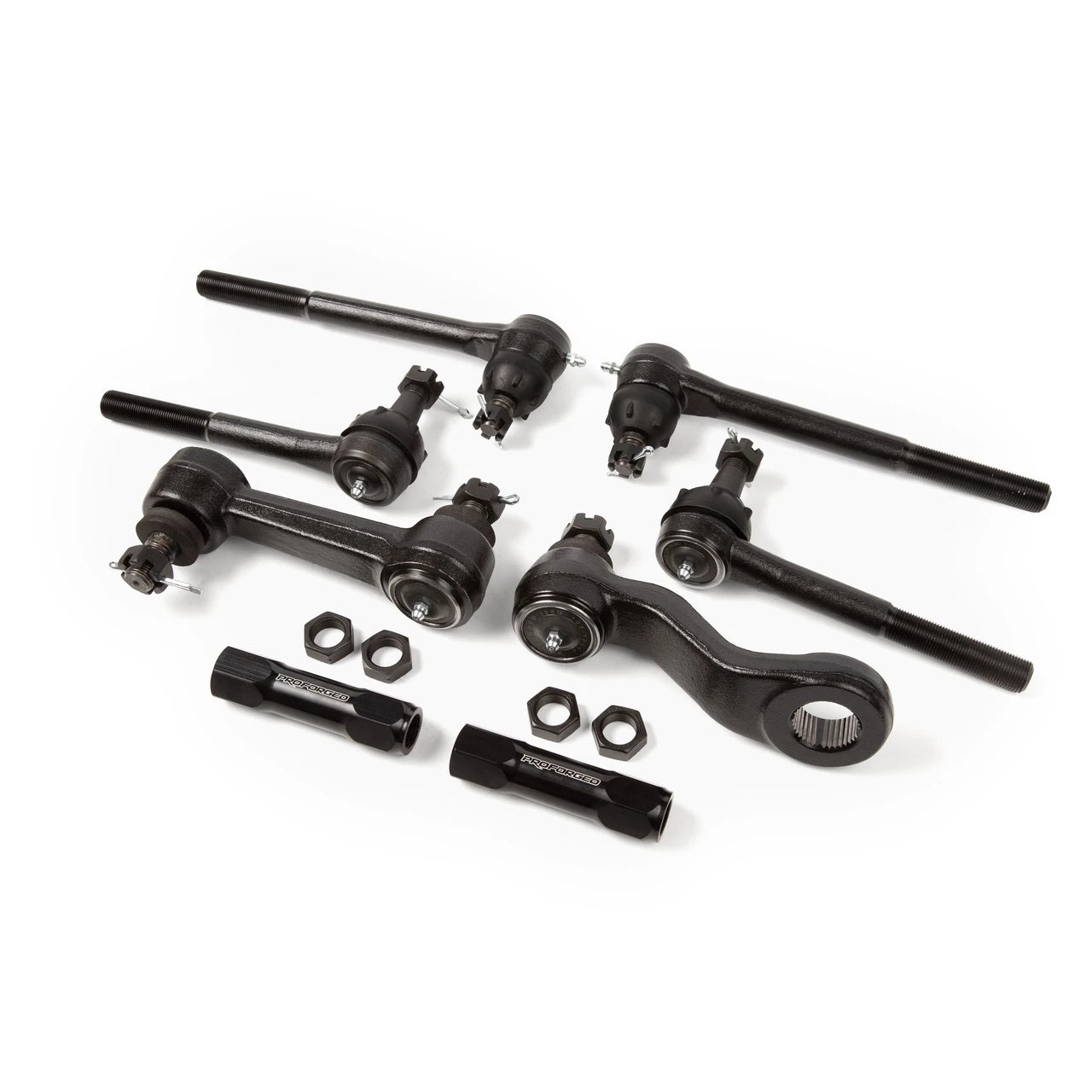 Proforged Steering Rebuild Kit, 1971-1972 Chevrolet / GMC C10 & SUVs