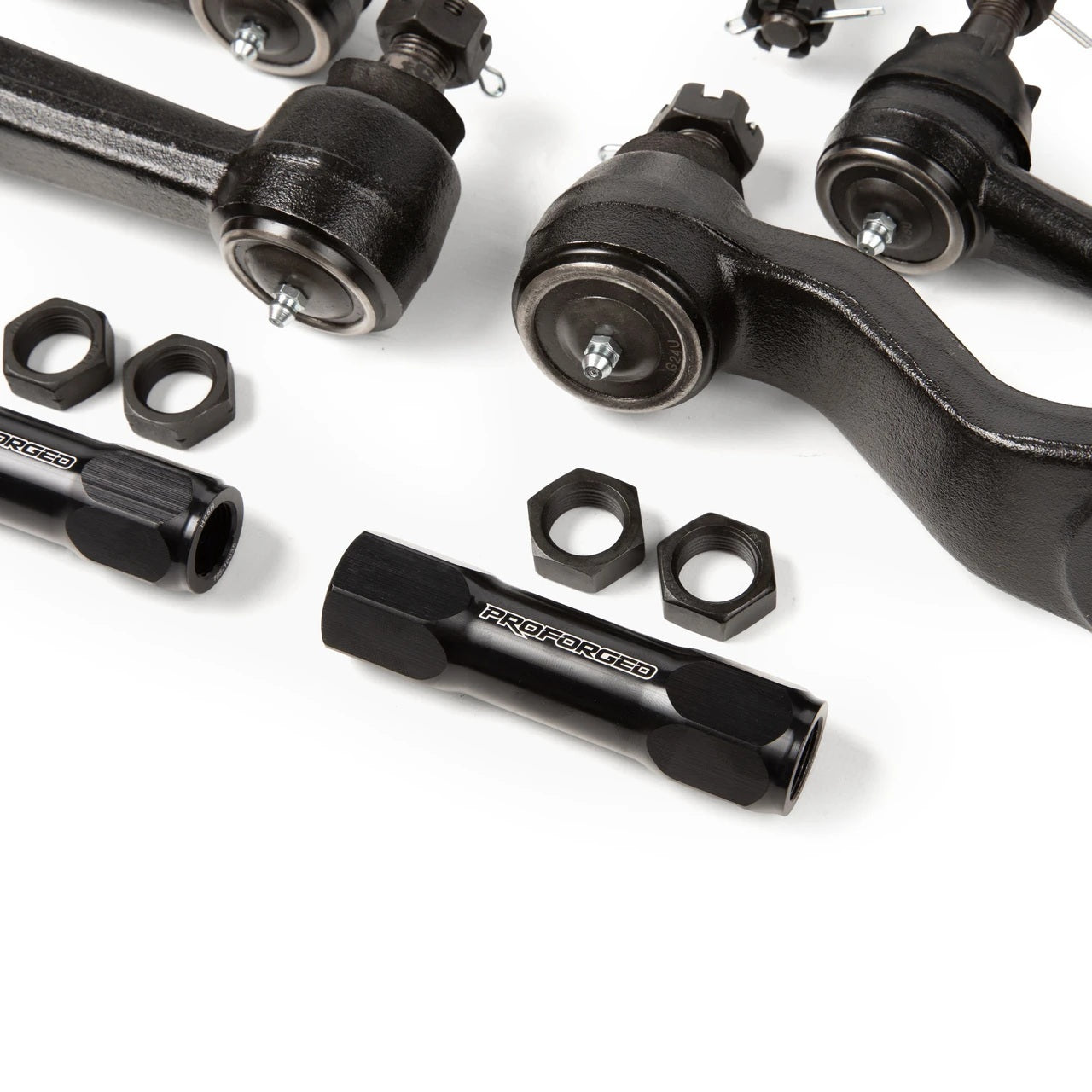 Proforged Steering Rebuild Kit 116-10037, 1973-1982 Chevrolet and GMC C10 trucks and SUVs