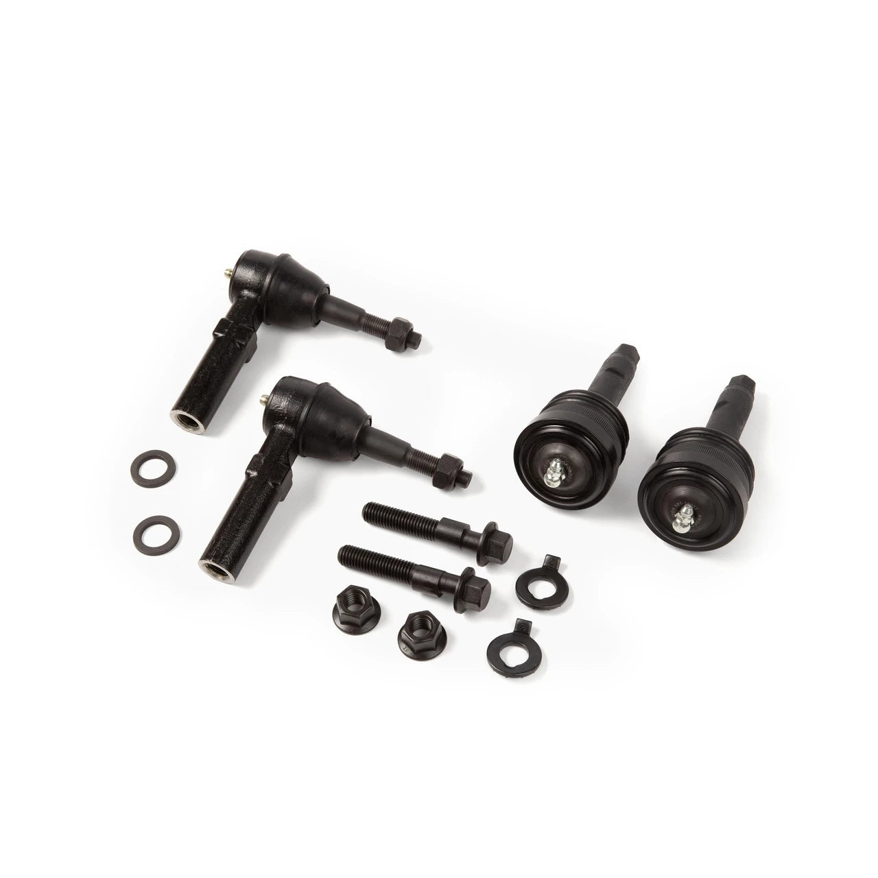 Proforged Bump Steer Kit 216-10012, 2010-14 S197 Mustang