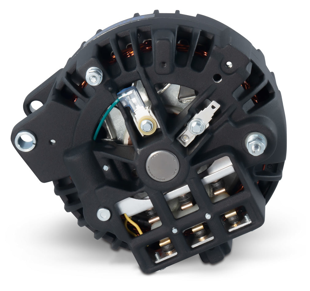 Mopar 1-Wire 110-Amp Alternator 440-473