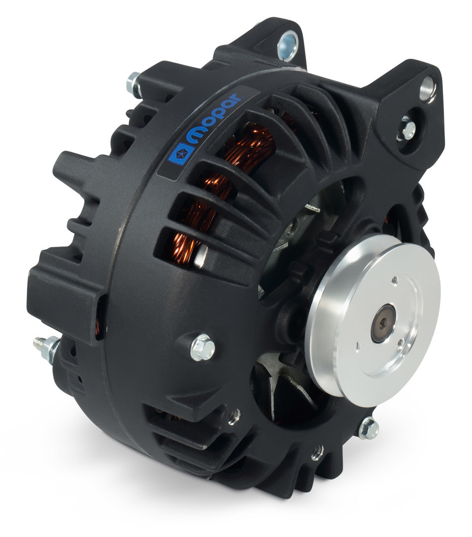 Mopar 1-Wire 110-Amp Alternator