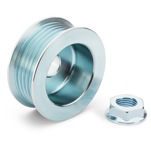 Proform Alternator Pulley 5-Groove 66450