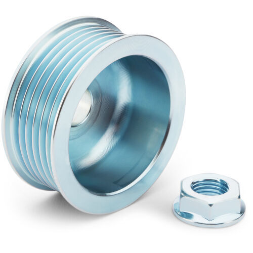 Proform Alternator Pulley 6-Groove 66451