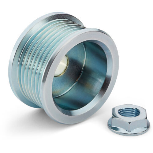 Proform Alternator Pulley 7-Groove 66452