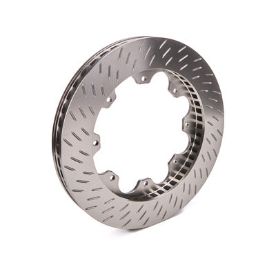 PFC RH SR2 Brake Rotor 12.16 in x 1.25in GM Caliper 309.32.0045.52