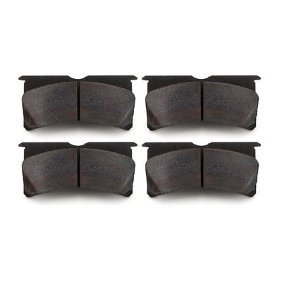 PFC Brake Pads Wilwood SL Dyno Bedded 7751.39.20.34