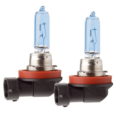 PIAA H9 Xtreme White Bulbs Pair 19665