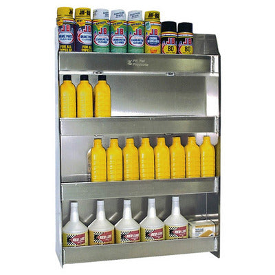Pit-Pal Products Oil Storage Cabinet 36x24.5x5.5 310