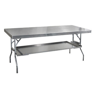 Pit-Pal Products Small Table Lower Shelf 393