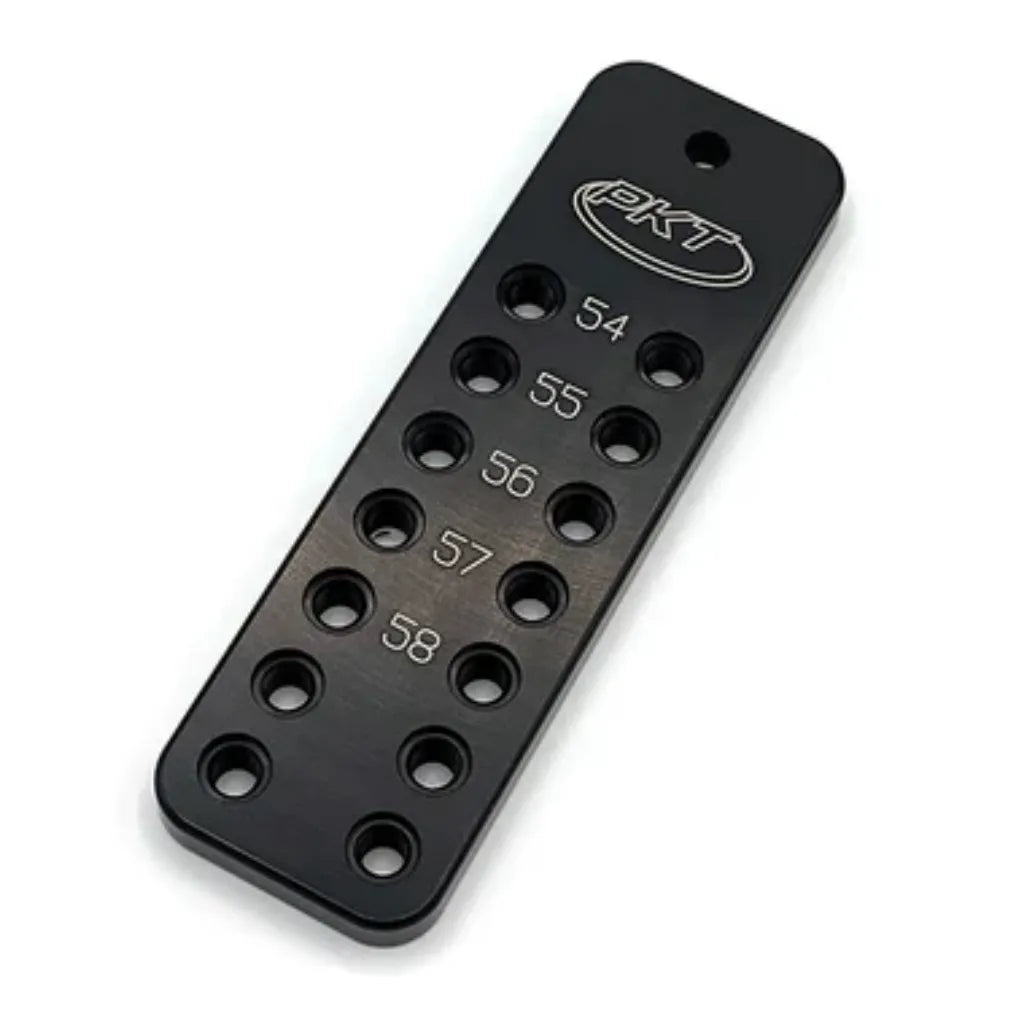 PKT Comer Jet Holder