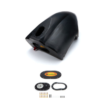 Saldana 28-Gallon Fuel Cell w/Smart Trap Box Sprint FTAOS228ST-T