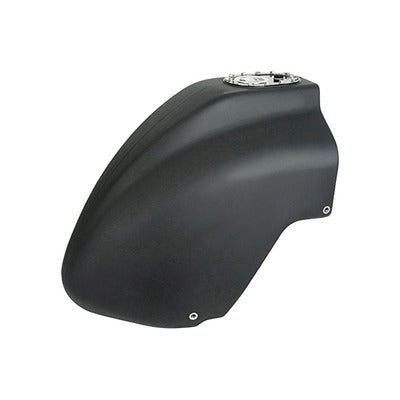 Saldana Fuel Cell Hyper 8 Bottom Pick-Up Molded Tank Inserts FTAOMS214-BLA