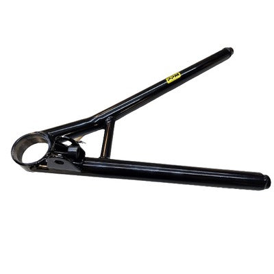 PPM Racing Lower Control Arm Left Longhorn 17.625" 19&up PPM16517-L19