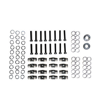 PRW GM OE LS Rocker Trunnion Upgrade Kit 1213462
