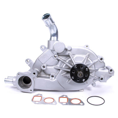 PRW HP Aluminum Water Pump GM LS Truck/SUV 1434606