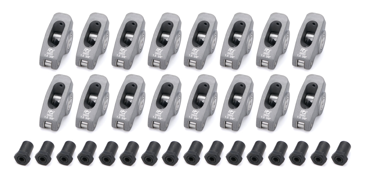 PRW SBC Roller Rocker Arms