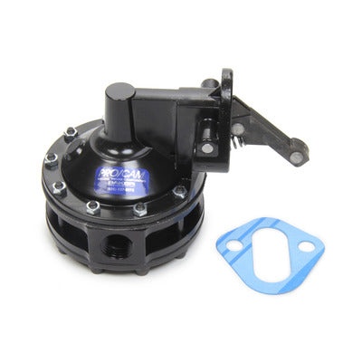Pro/Cam Fuel Pump SBC 7.5 psi Billet Aluminum # 9351
