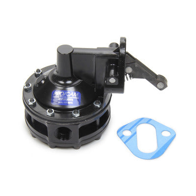 Pro/Cam Fuel Pump SBC 7.5 psi Marine Billet Aluminum # 9352