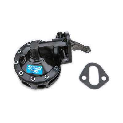 Pro/Cam Fuel Pump BBC 7.5 psi Stock Chassis Inlet # 9370-SC