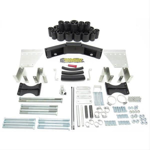 Performance Accessories Body Lift Kit 14-21 Toyota Tundra 3" PA5643