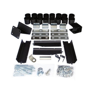 Performance Accessories Body Lift Kit 13-15 Ram 2500 Diesel 3" PA60233
