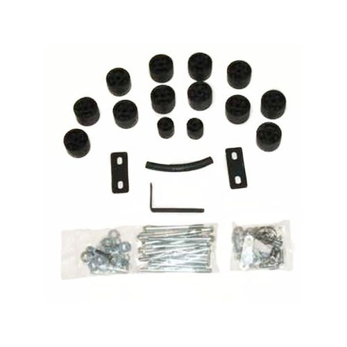 Performance Accessories Body Lift Kit 92-97 Ford Truck 2