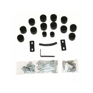 Performance Accessories Body Lift Kit 92-97 Ford Truck 2" PA822
