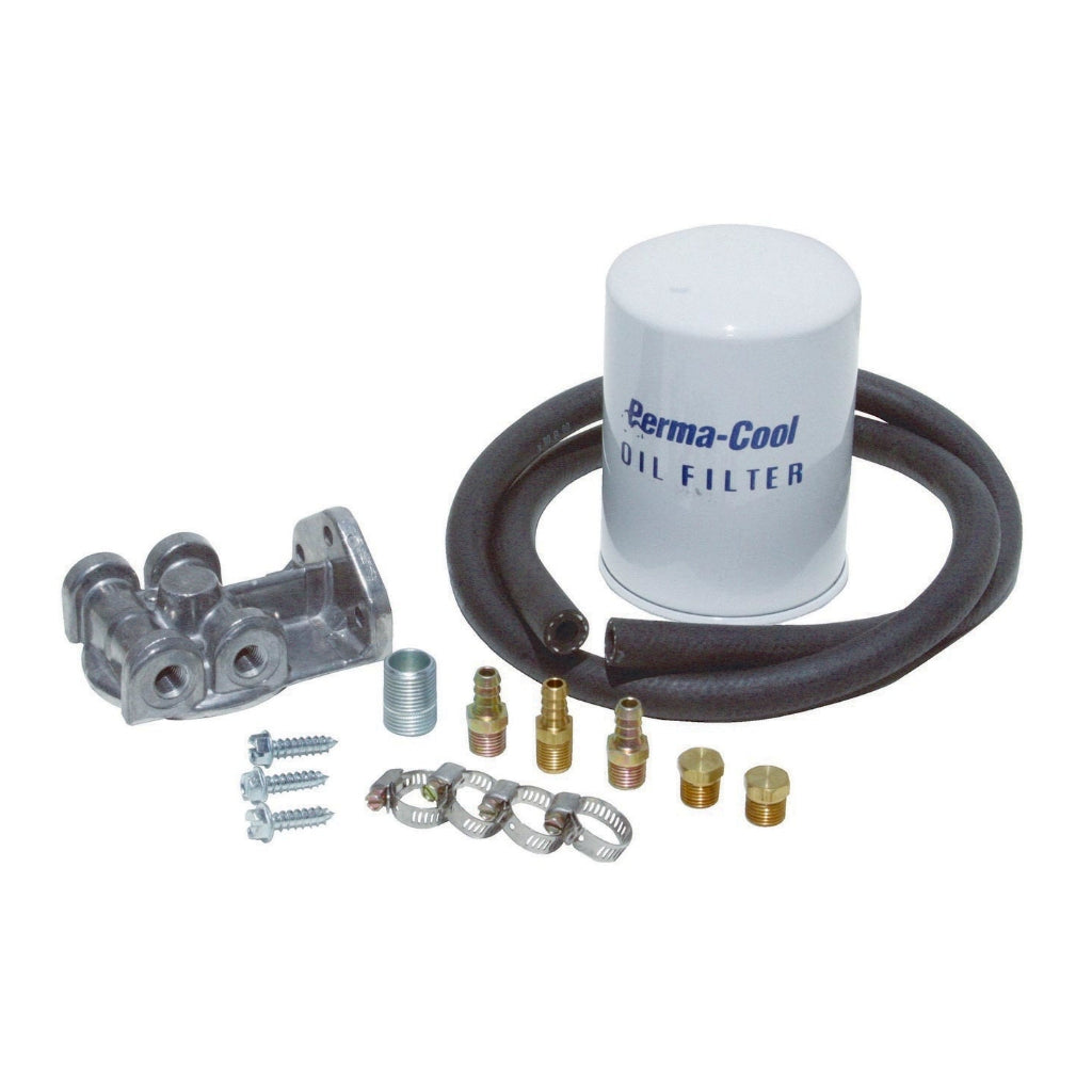 Perma-Cool Automatic Transmission Filter Kit Standard 10678