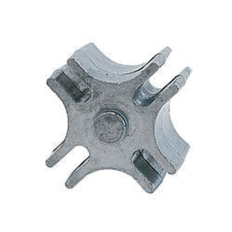 Perma-Cool Fan Spacer 2-1/2" 24250