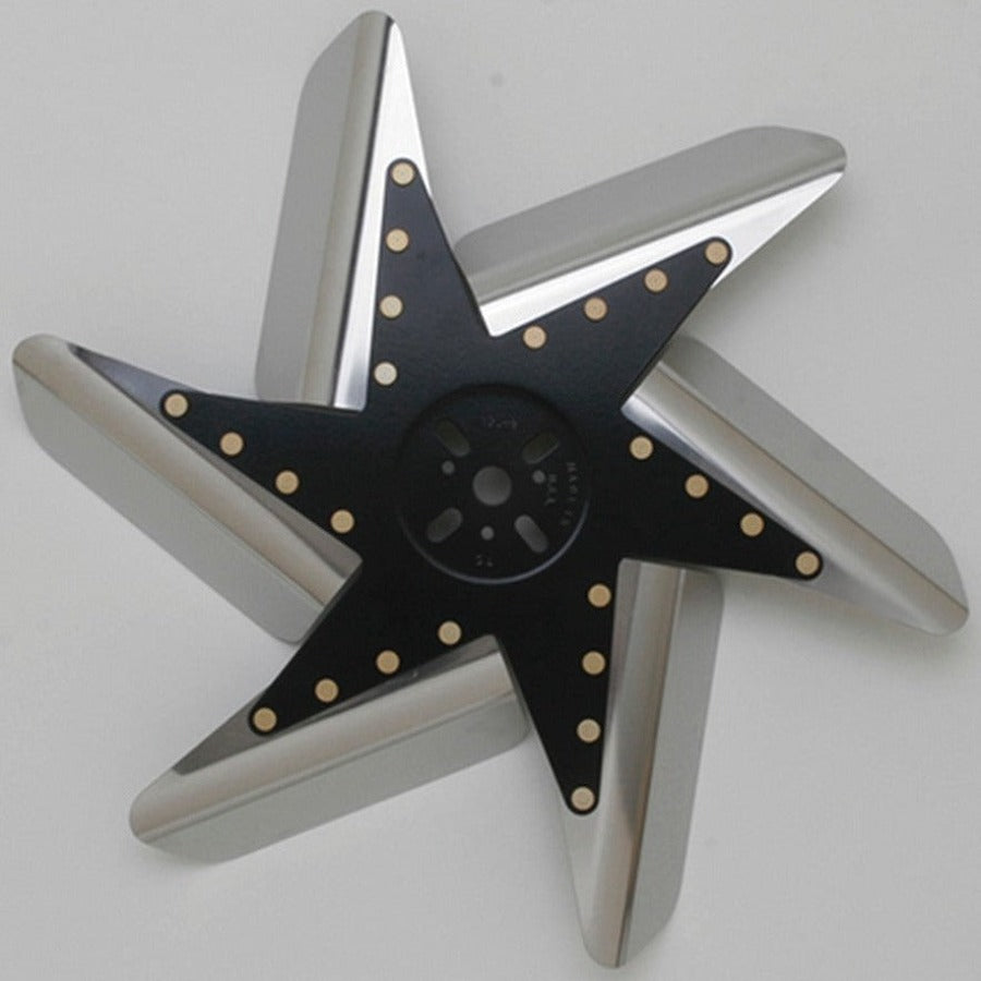 Perma-Cool HD Flex Fan 17" Standard Rotation 85170