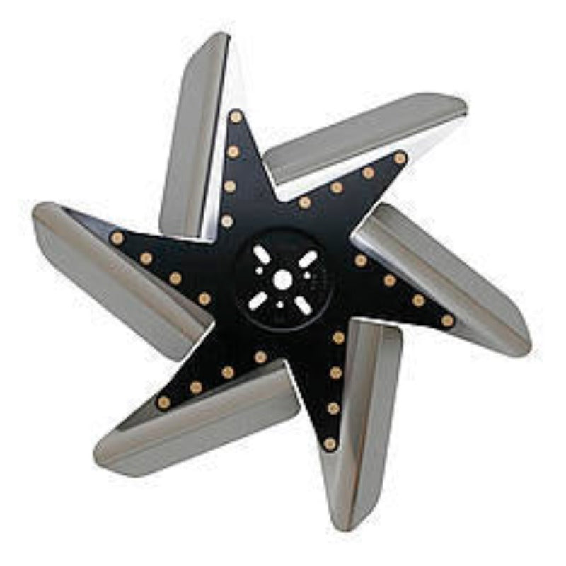 Perma-Cool HD Flex Fan 18" Standard Rotation 85180