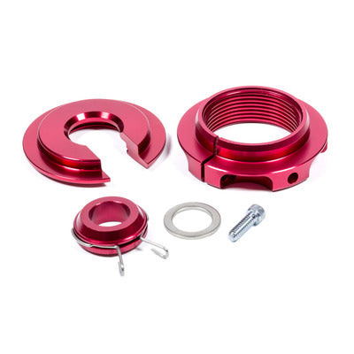 Pro Shocks C/O Kit ACF Shock Flat Spring Seat C352