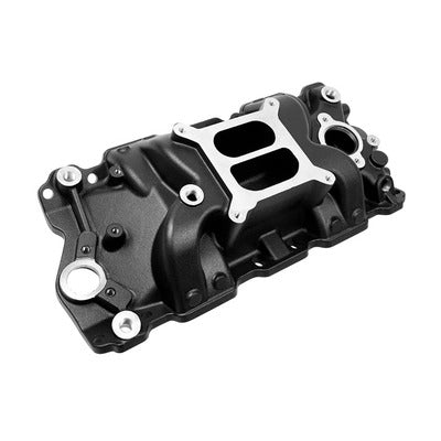 Professional Products SBC Typhoon Manifold Dual Plane 52043