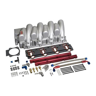 Professional Products GM LS1/LS2 EFI Intake Manifold Satin 52065