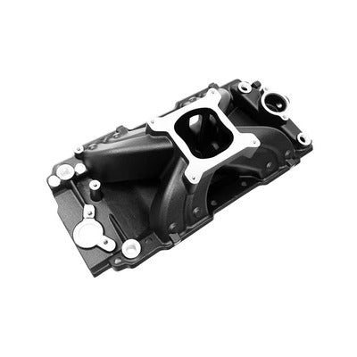 Professional Products BBC Hurricane Manifold Single Plane 53042