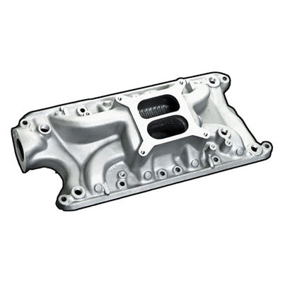 Professional Products SBF Power+Plus HPS Manifold Satin 54001