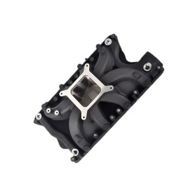 Professional Products 351W Hurricane Intake Black 54044