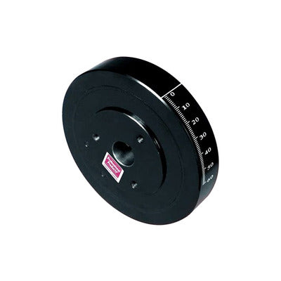 Professional Products SBC 8" Harmonic Damper Non-SFI 80002